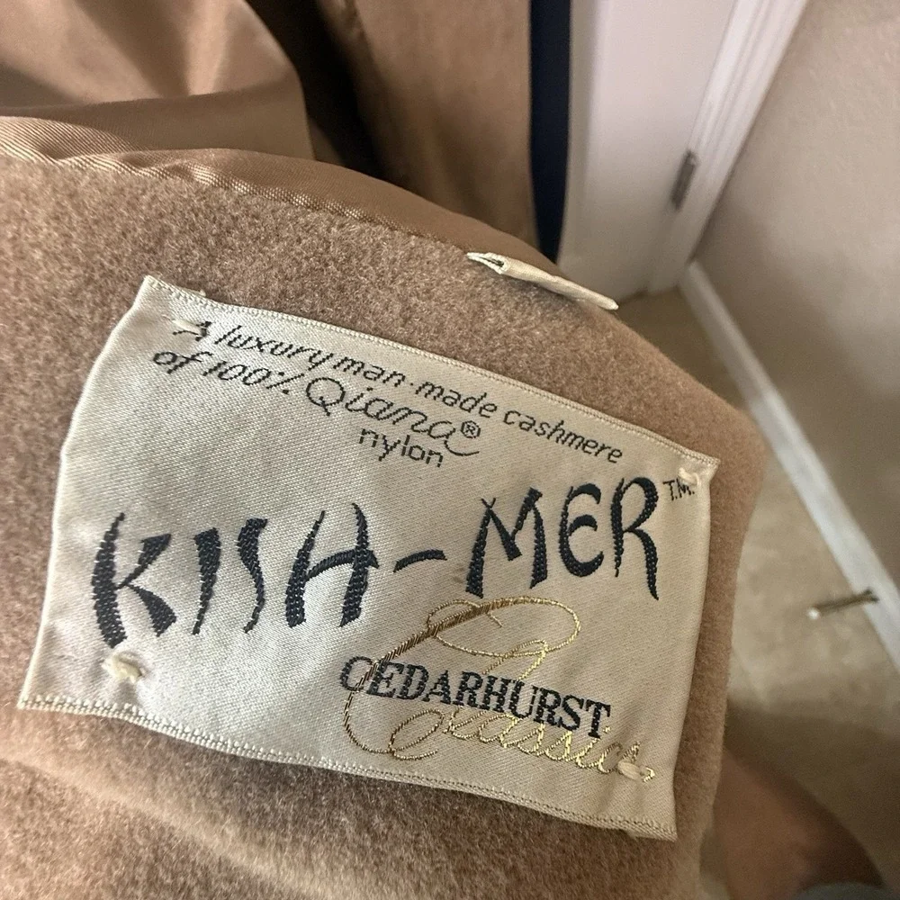 Kish-Mer elegant vintage